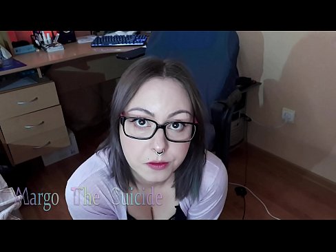 ❤️ Sexy meisie met bril suig dildo diep op kamera Fok video  op af.ideabuffet.top