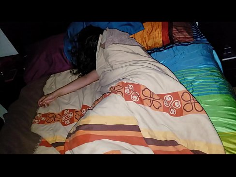 ❤️ Stiefseun berispe sy jong stiefma terwyl sy slaap. Fok video  op af.ideabuffet.top